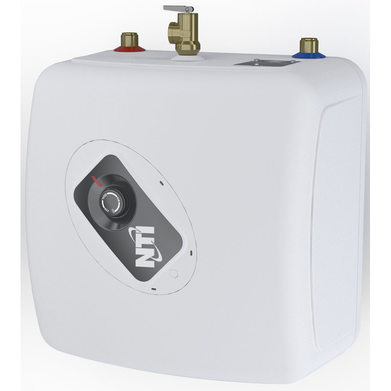 NTI Chauffeeau électrique à point d’utilisation 7 gallons tank Wayfair.ca NTI Chauffeeau électrique à point d’utilisation 7 gallons tank Wayfair.ca